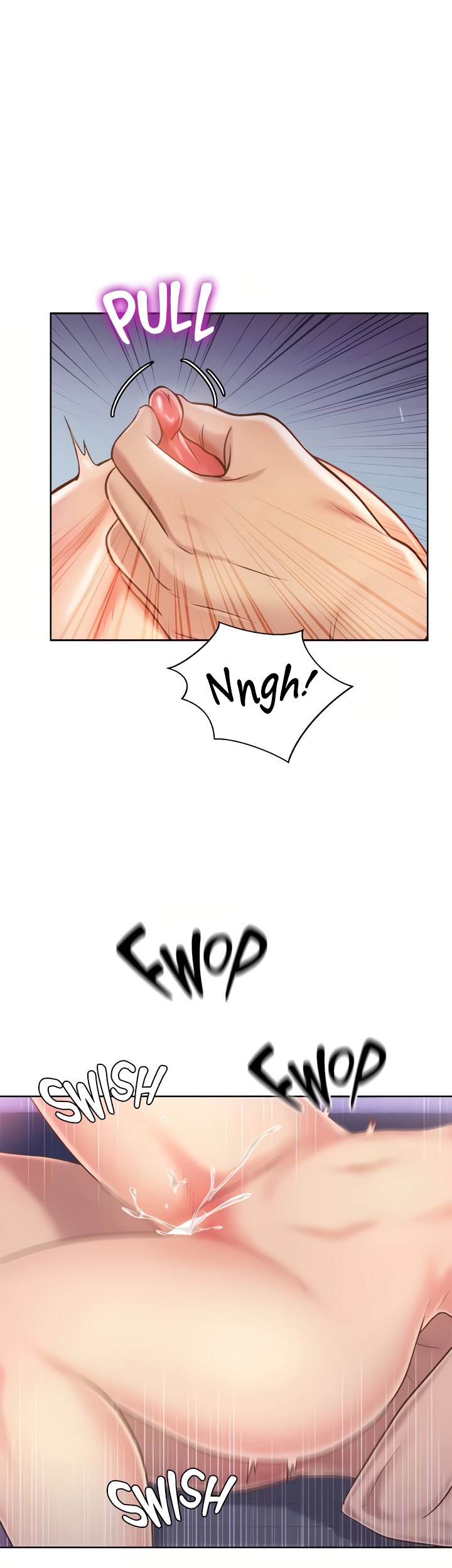 Noona’s Taste chapter 50 page 49