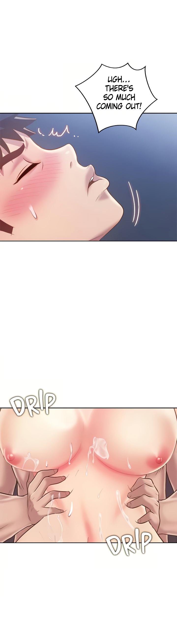 Noona’s Taste chapter 50 page 68