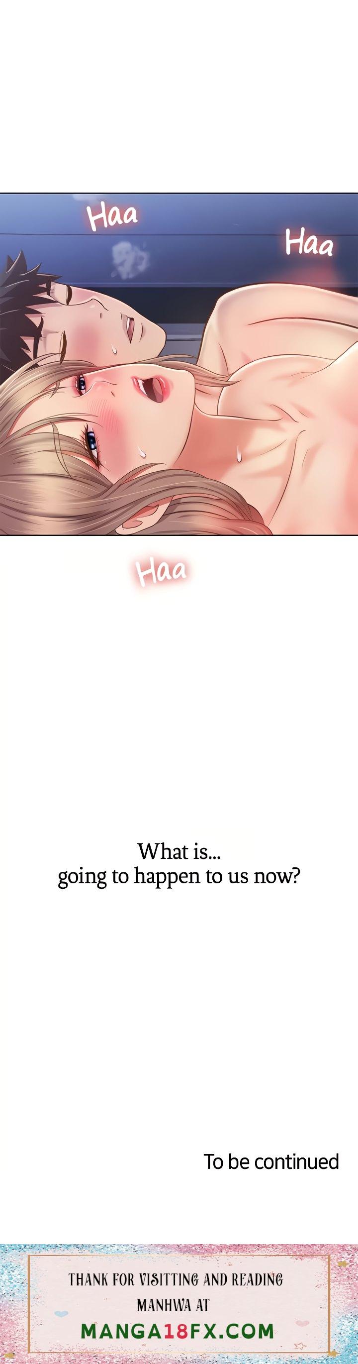 Noona’s Taste chapter 50 page 70