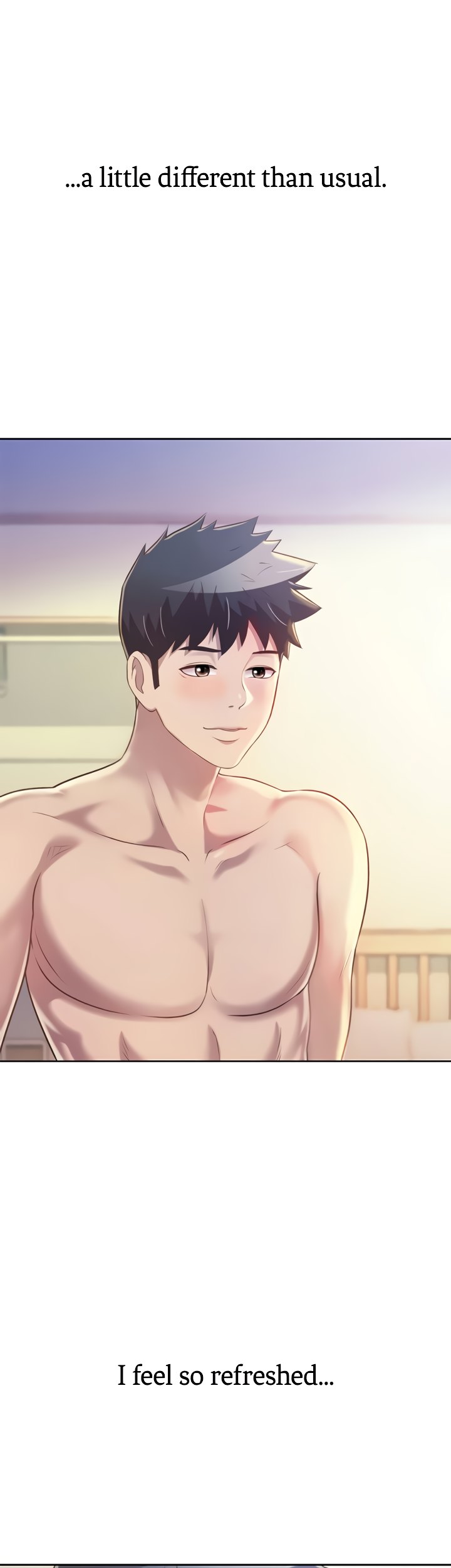 Noona’s Taste chapter 51 page 9