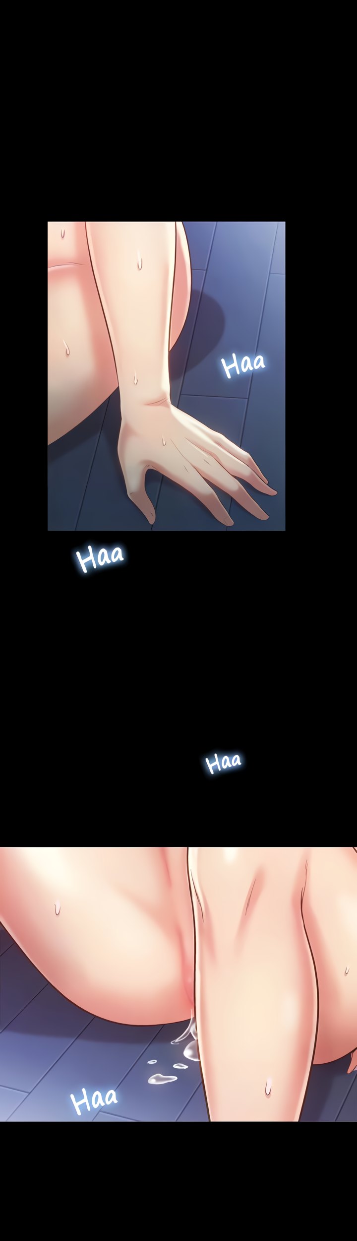 Noona’s Taste chapter 51 page 31