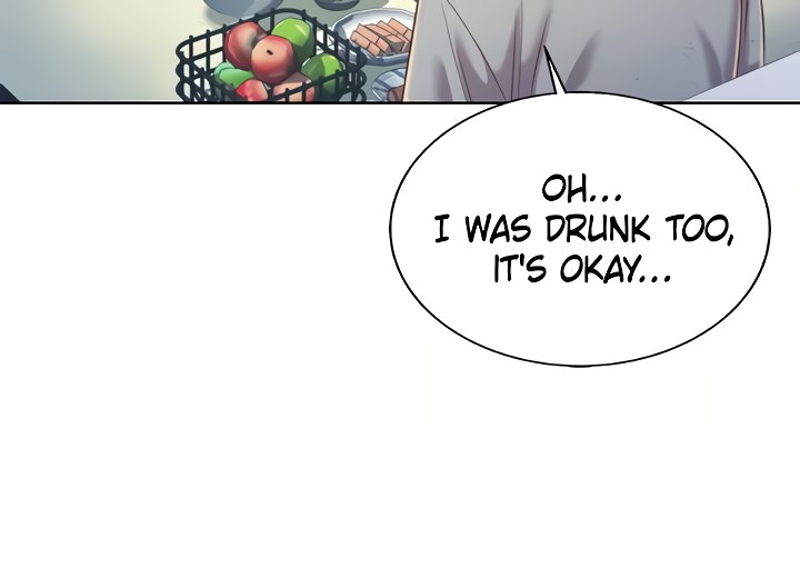 Noona’s Taste chapter 51 page 48