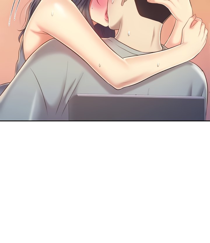 Noona’s Taste chapter 51 page 62