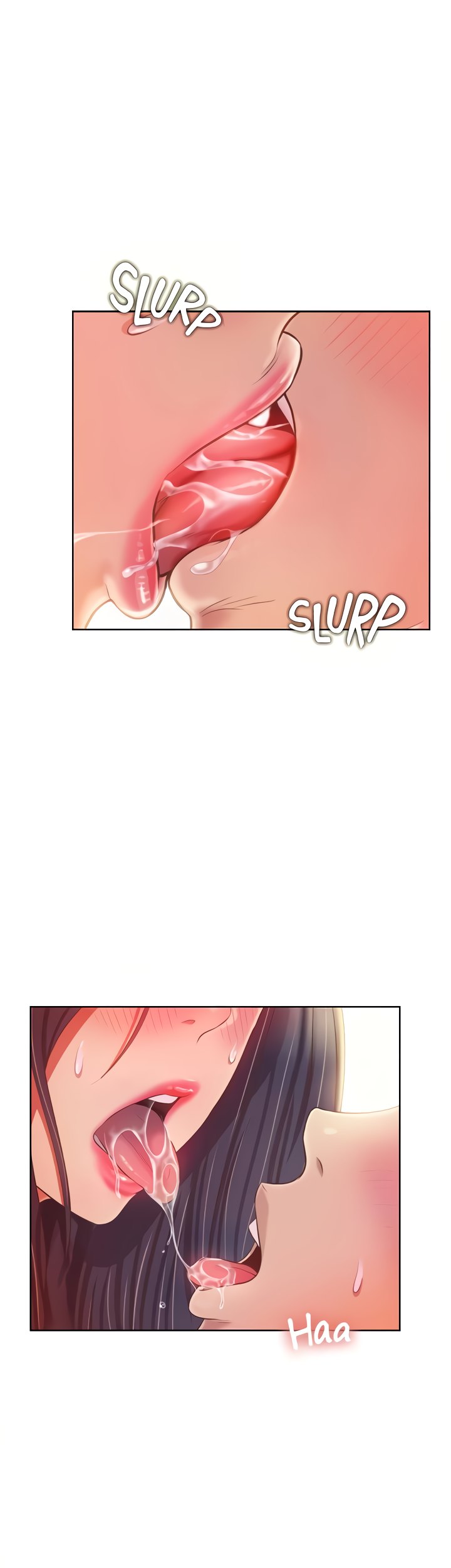 Noona’s Taste chapter 51 page 63