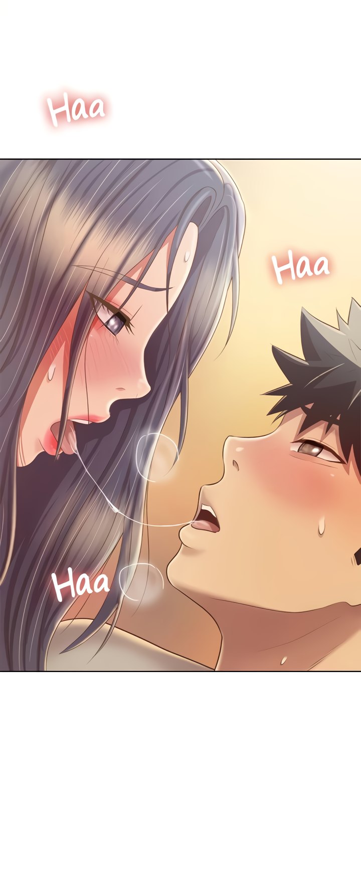 Noona’s Taste chapter 51 page 64