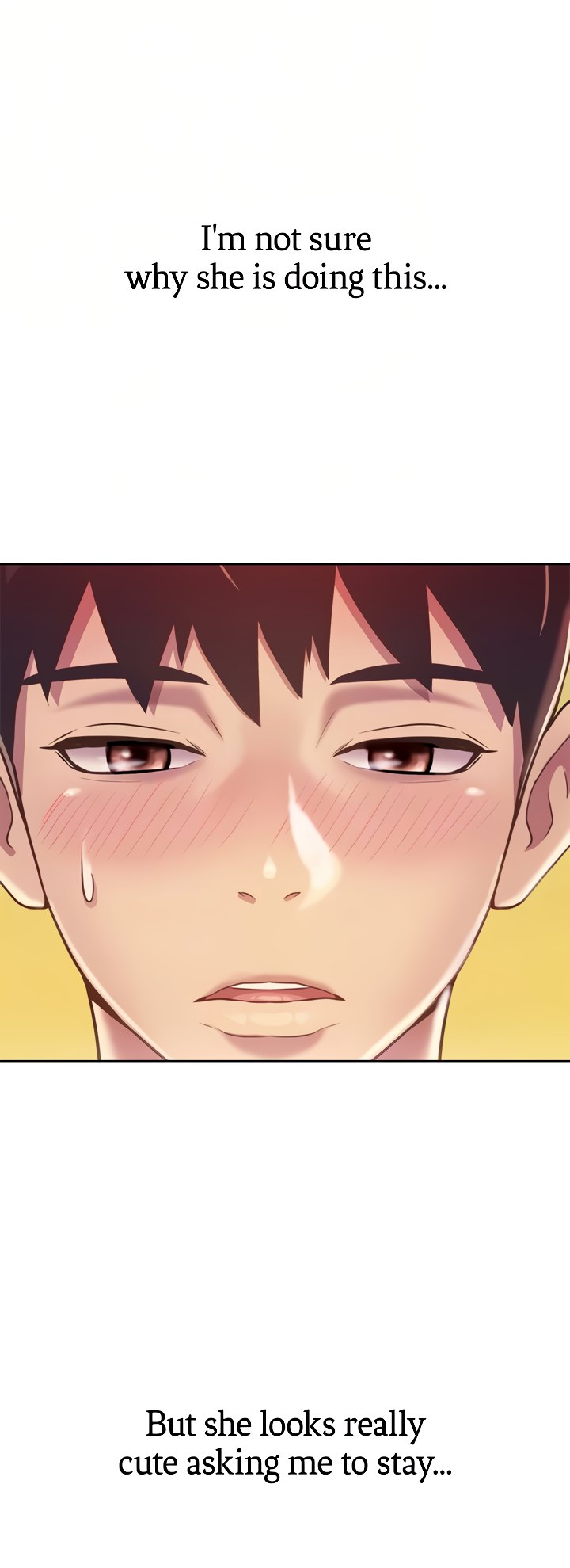 Noona’s Taste chapter 52 page 16