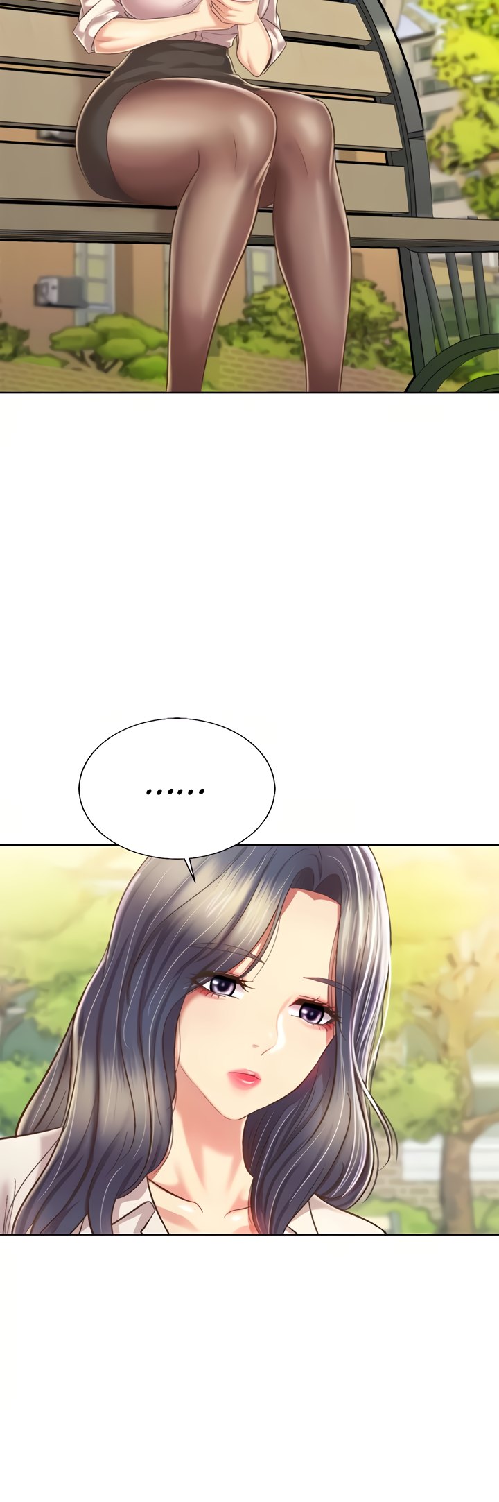 Noona’s Taste chapter 52 page 49