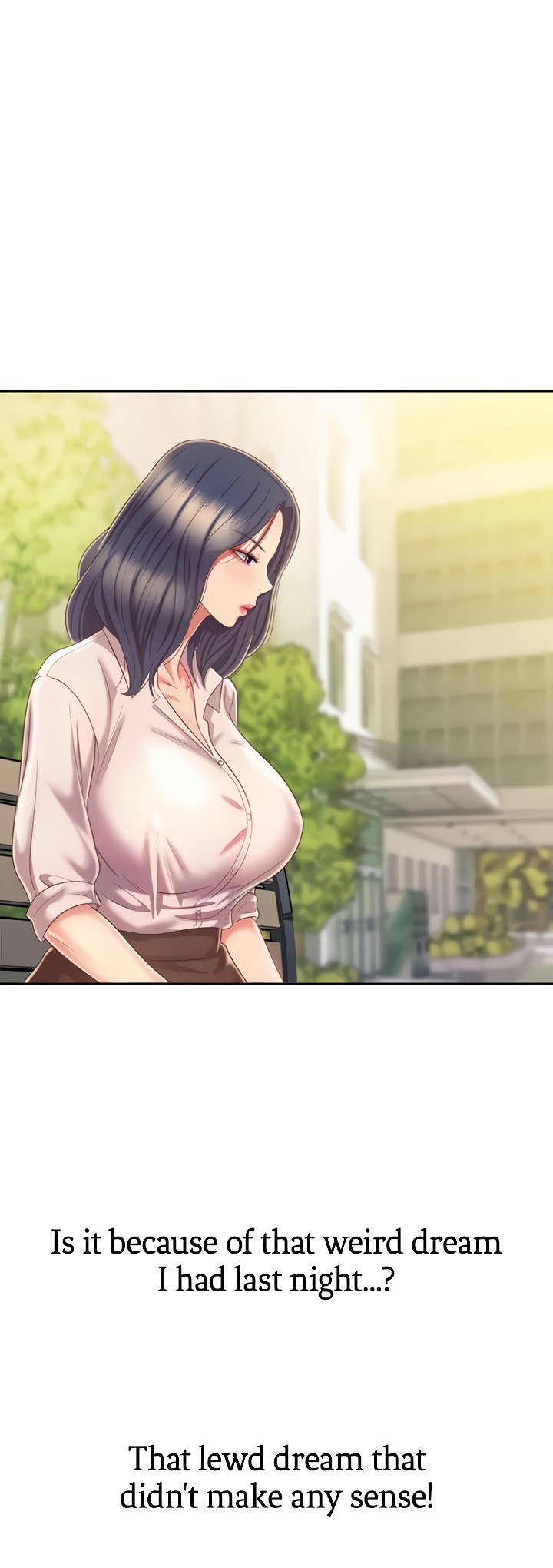 Noona’s Taste chapter 52 page 54