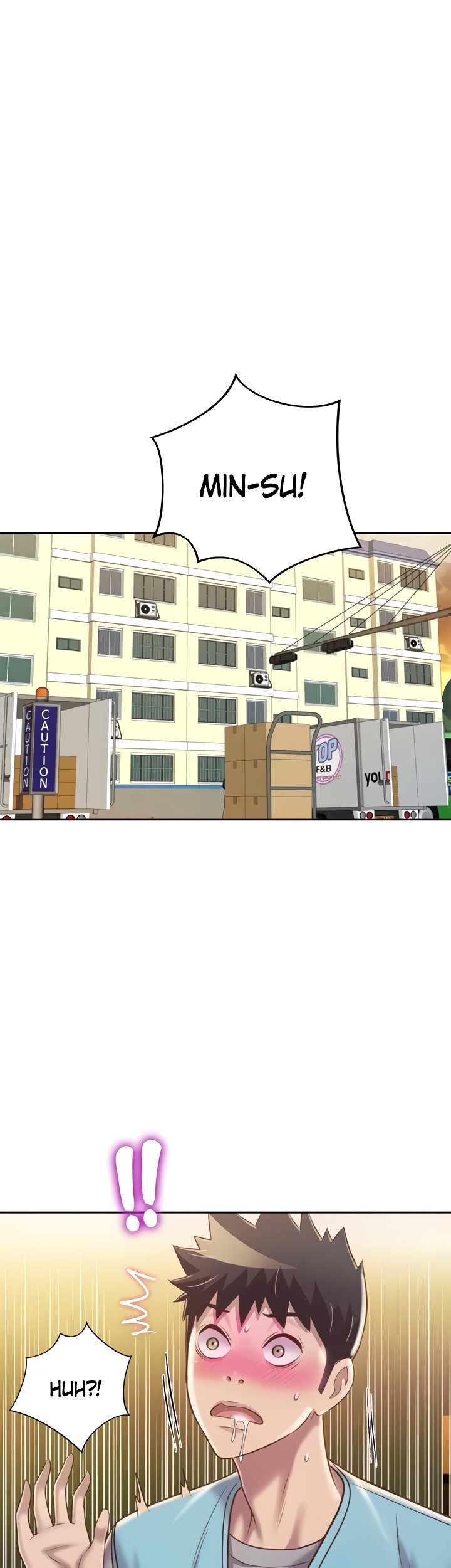 Noona’s Taste chapter 52 page 66