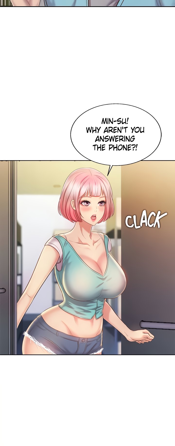 Noona’s Taste chapter 52 page 67