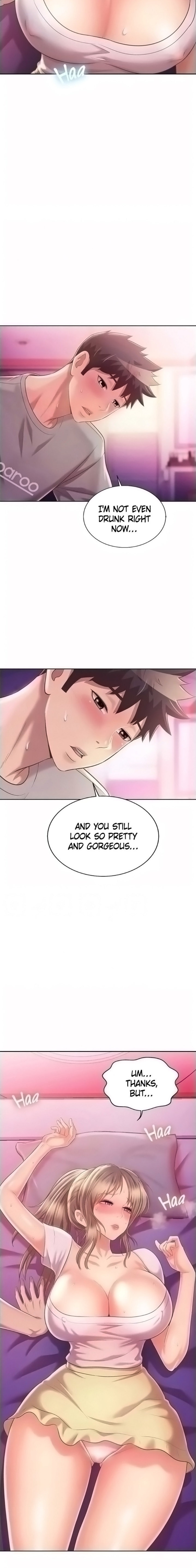 Noona’s Taste chapter 54 page 4