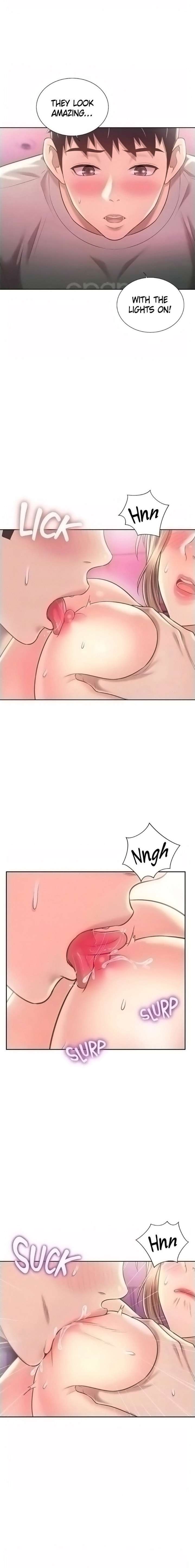 Noona’s Taste chapter 54 page 6