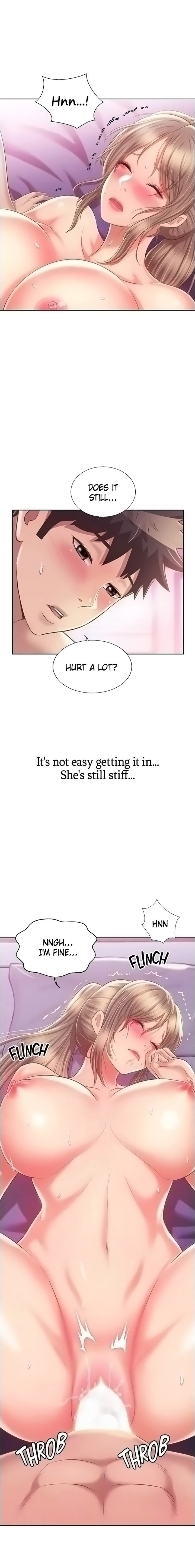 Noona’s Taste chapter 55 page 4