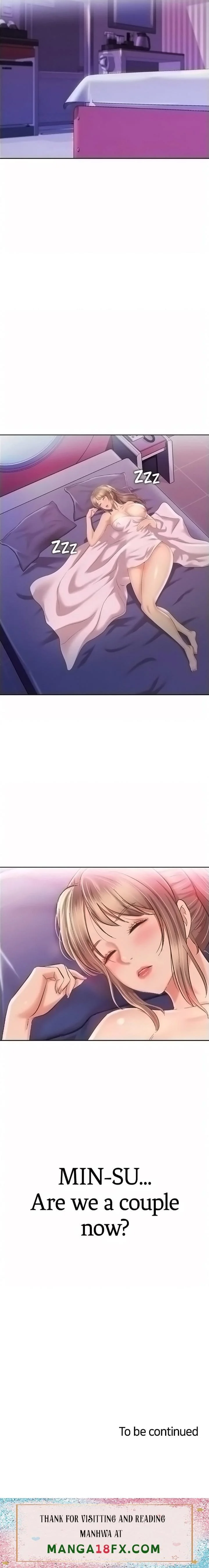 Noona’s Taste chapter 55 page 26