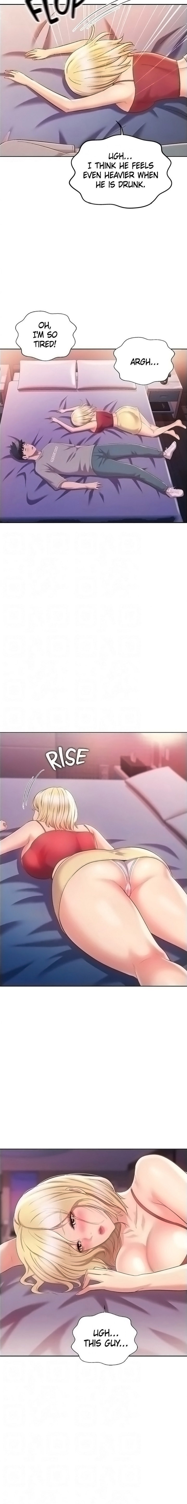 Noona’s Taste chapter 57 page 6