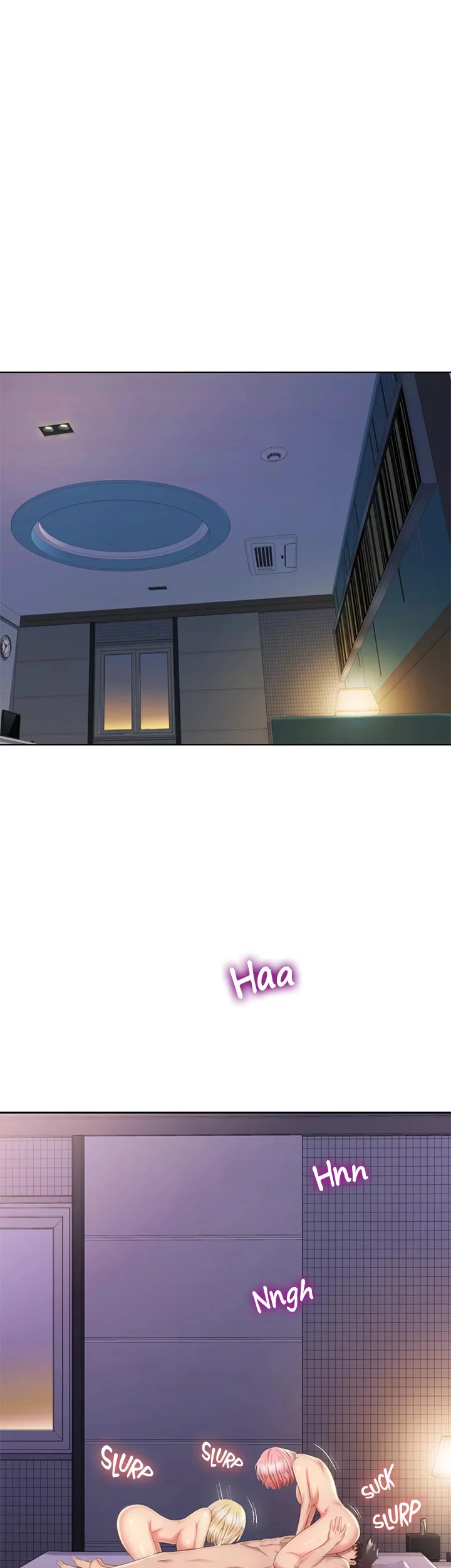 Noona’s Taste chapter 58 page 7
