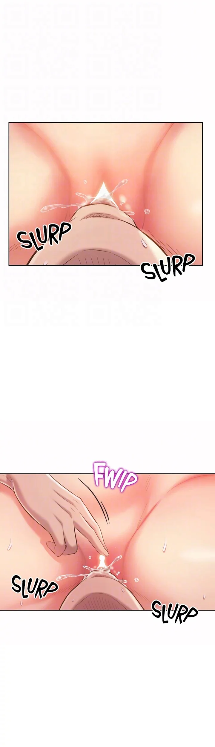 Noona’s Taste chapter 58 page 19