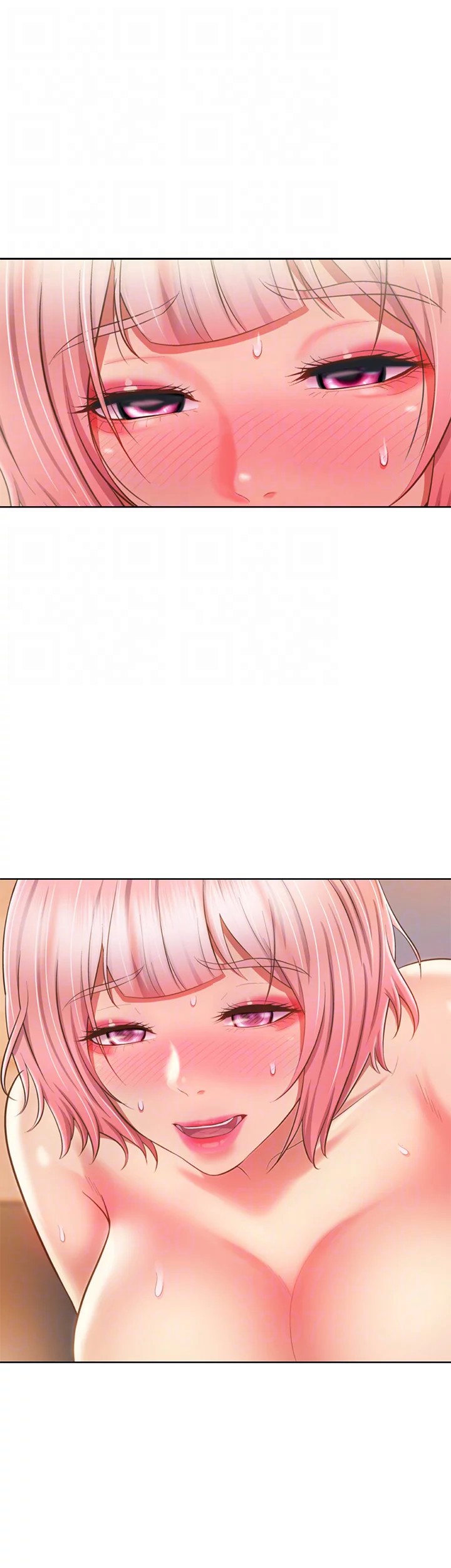 Noona’s Taste chapter 58 page 35