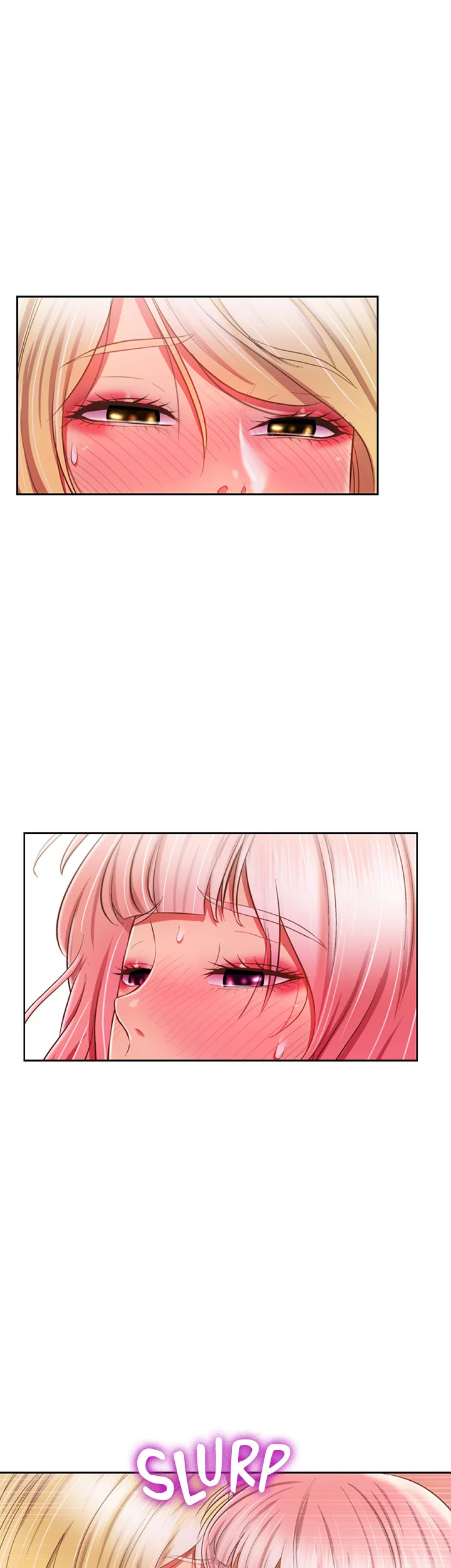 Noona’s Taste chapter 58 page 48