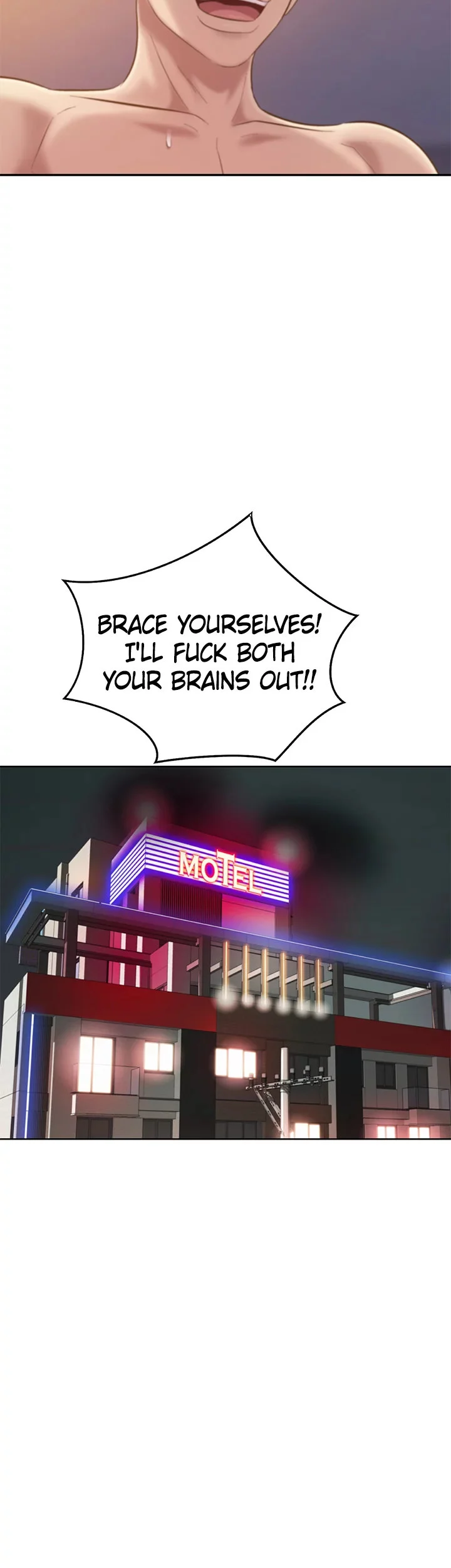 Noona’s Taste chapter 58 page 62