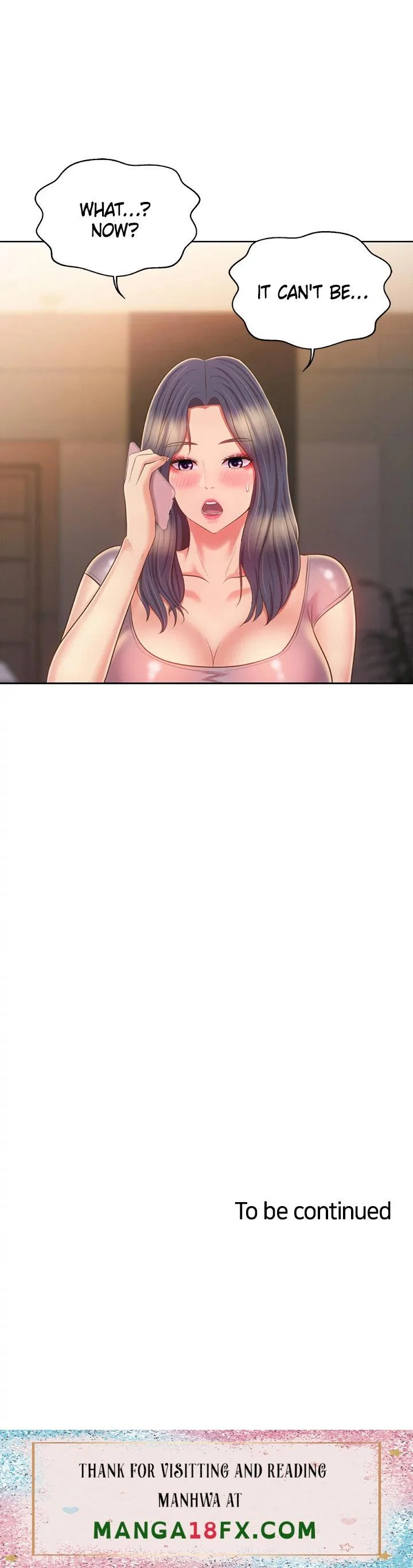 Noona’s Taste chapter 58 page 70