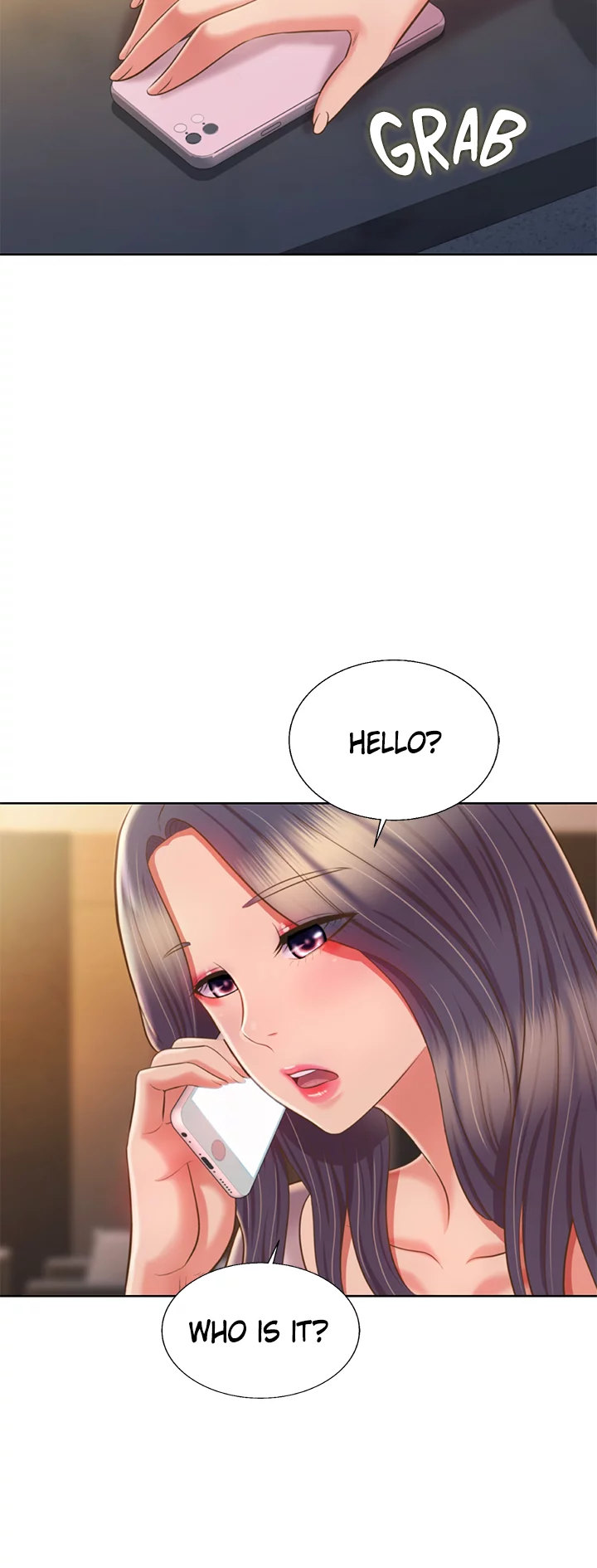 Noona’s Taste chapter 59 page 3