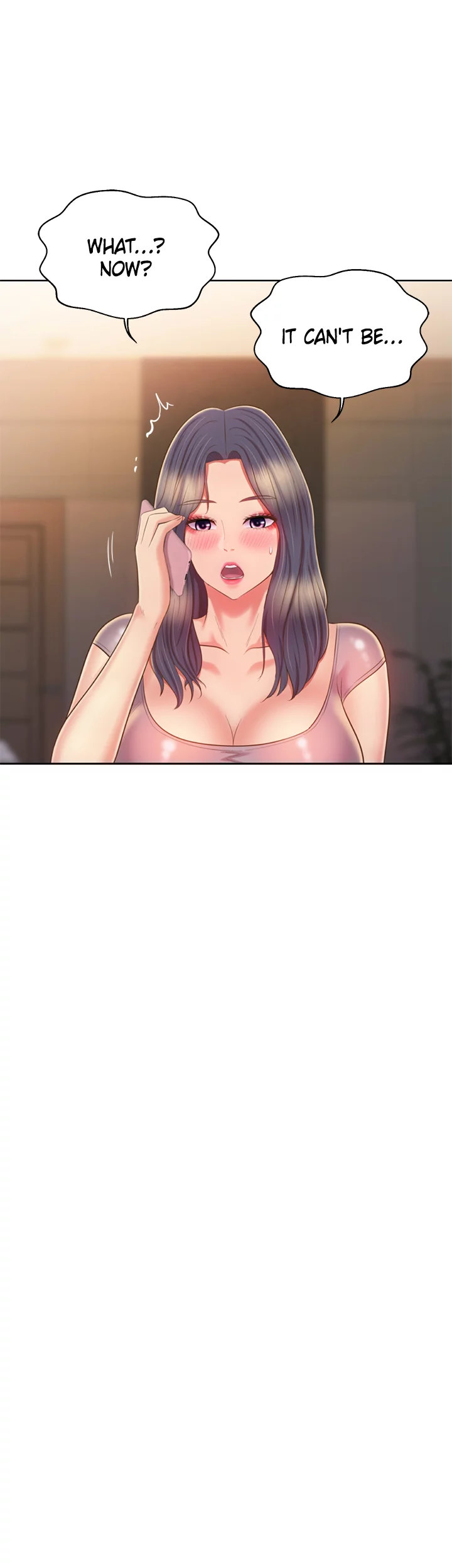 Noona’s Taste chapter 59 page 4