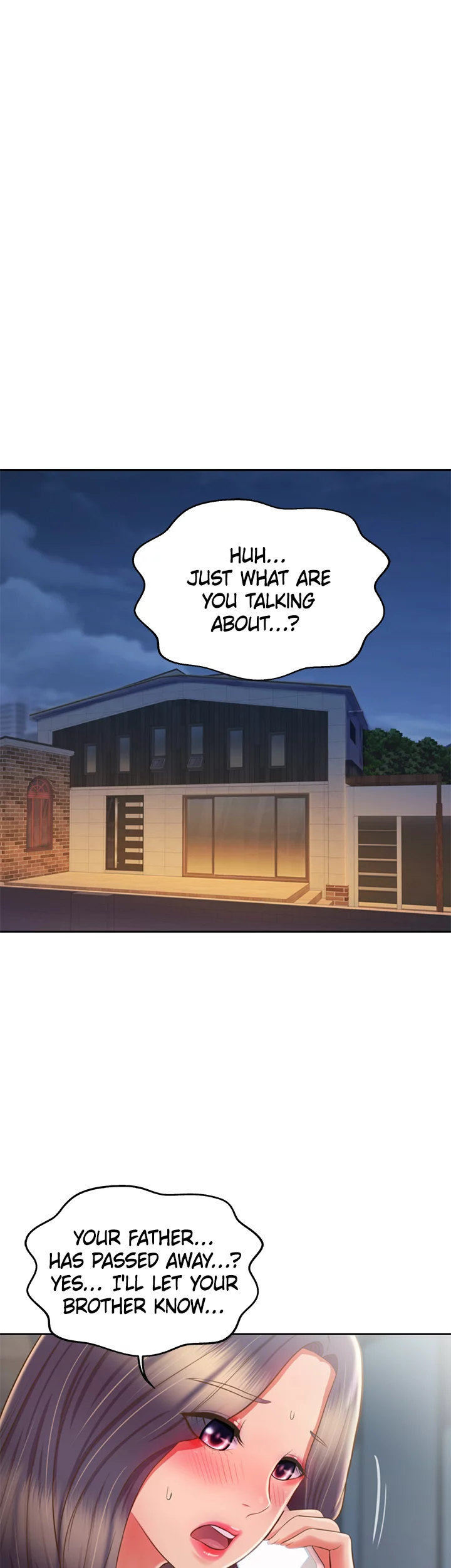 Noona’s Taste chapter 59 page 6
