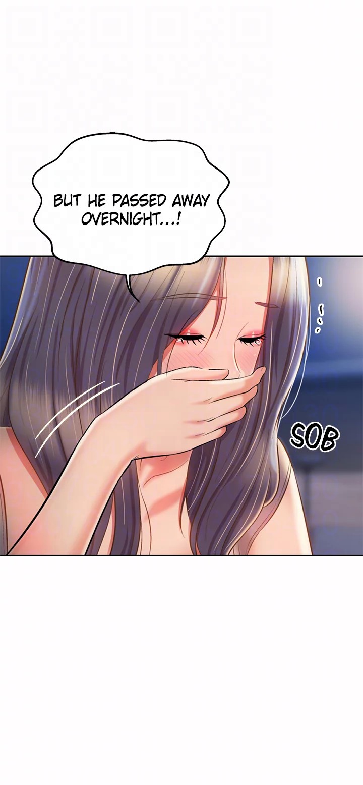 Noona’s Taste chapter 59 page 12