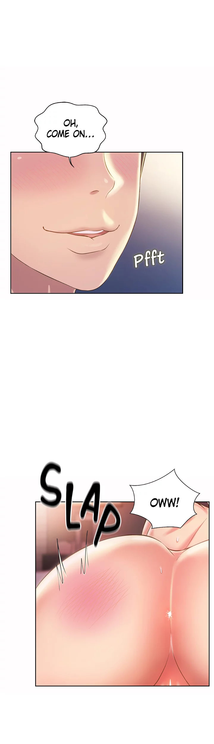 Noona’s Taste chapter 59 page 22