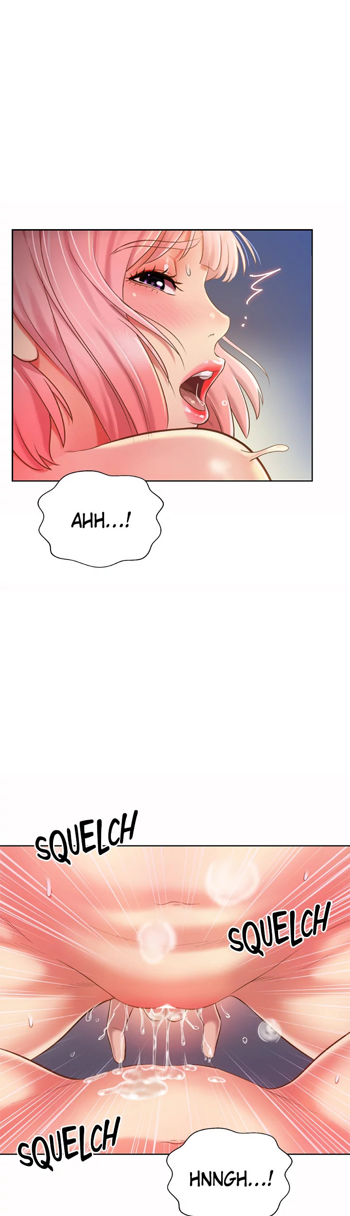 Noona’s Taste chapter 59 page 26