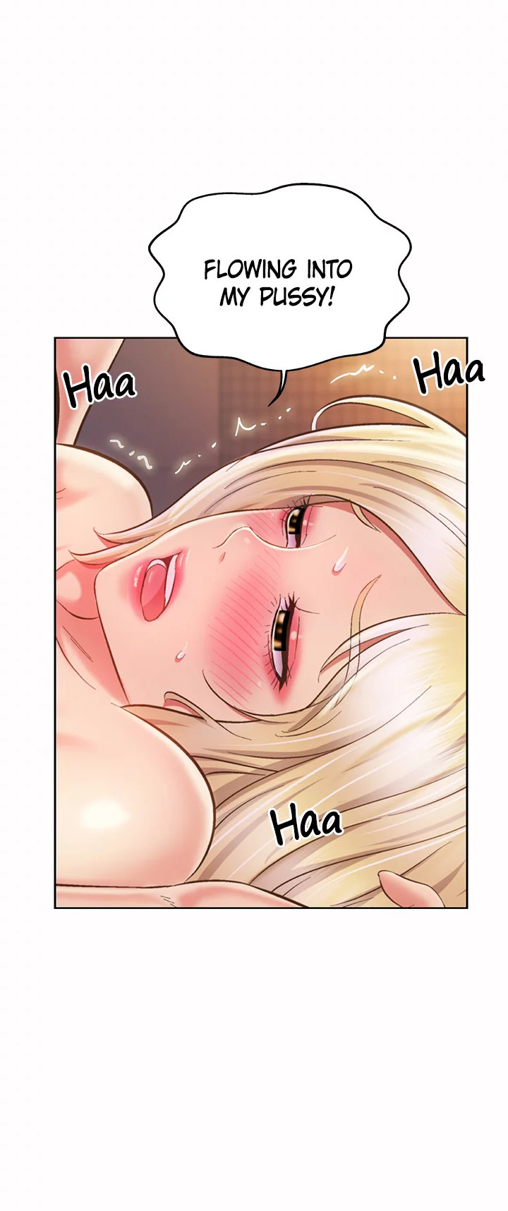 Noona’s Taste chapter 59 page 28