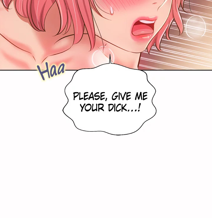 Noona’s Taste chapter 59 page 30