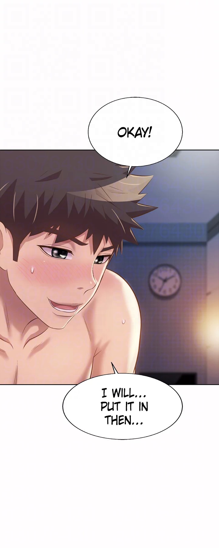 Noona’s Taste chapter 59 page 31