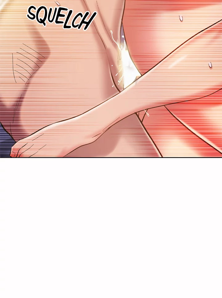 Noona’s Taste chapter 59 page 41