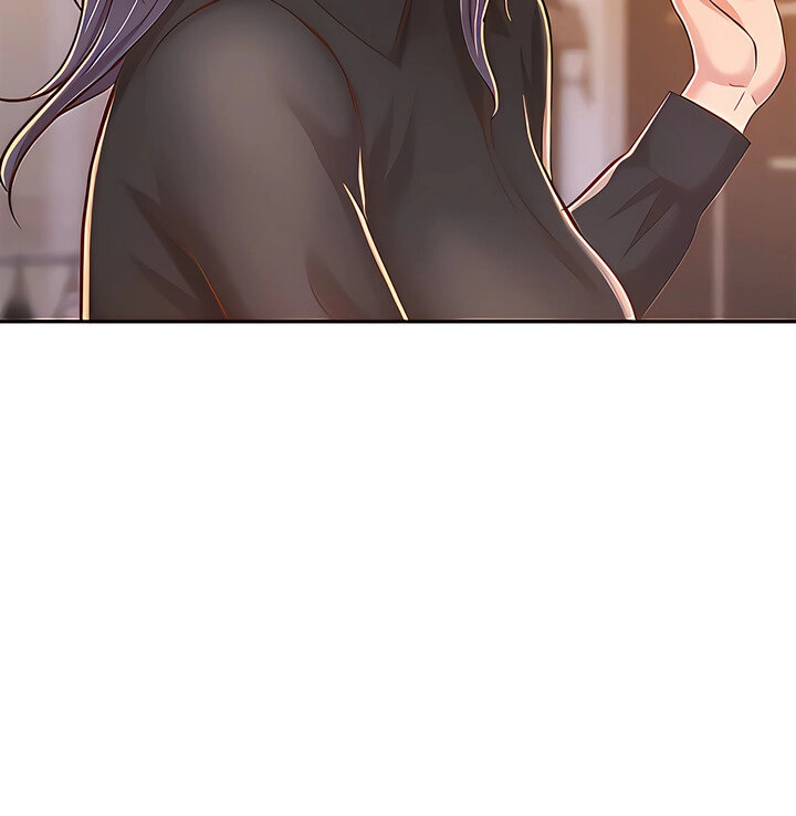 Noona’s Taste chapter 61 page 3