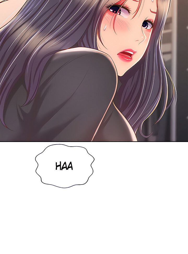 Noona’s Taste chapter 61 page 9