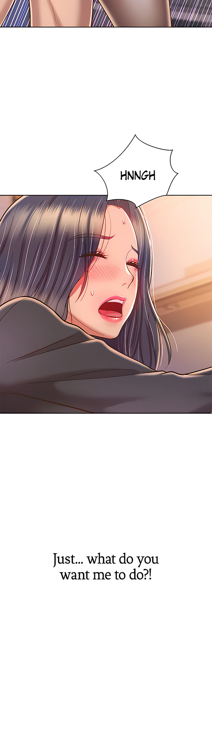 Noona’s Taste chapter 62 page 5