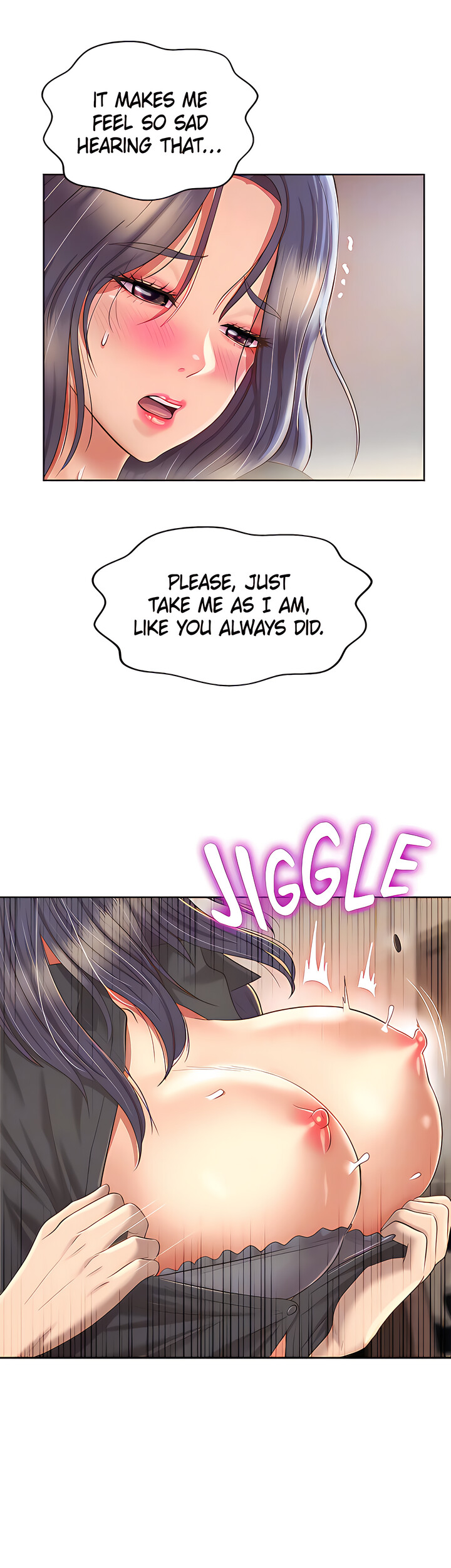 Noona’s Taste chapter 62 page 20