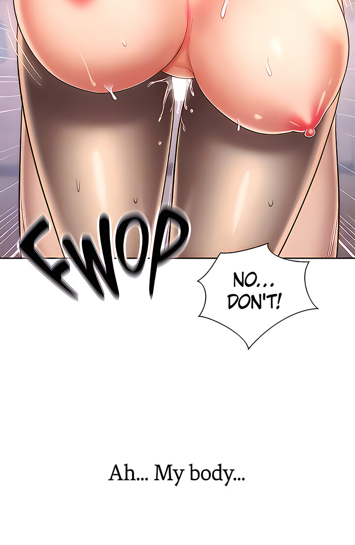 Noona’s Taste chapter 62 page 35
