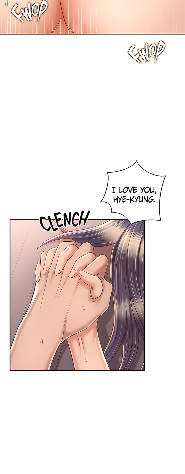 Noona’s Taste chapter 62 page 66