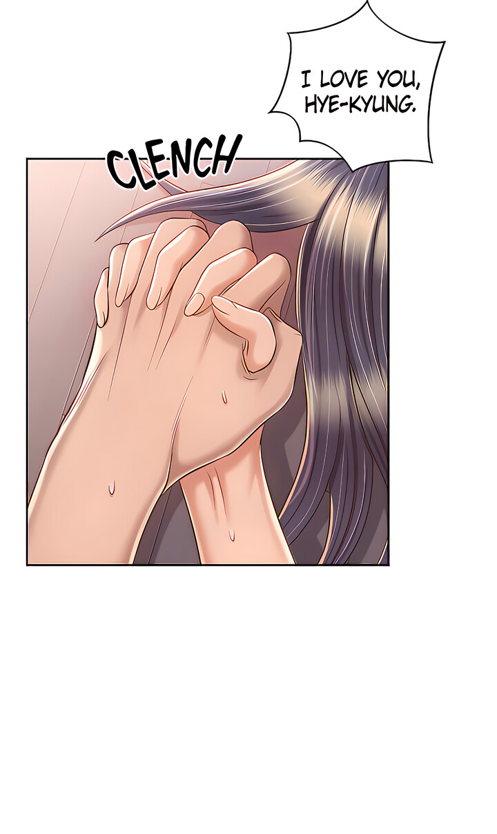 Noona’s Taste chapter 63 page 3