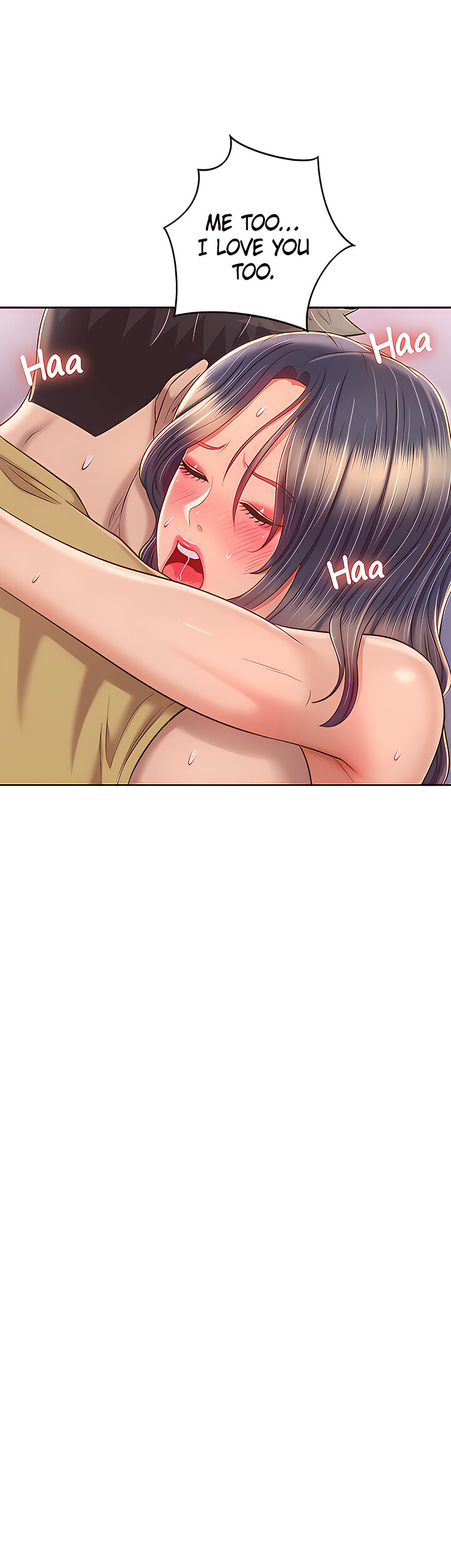 Noona’s Taste chapter 63 page 4