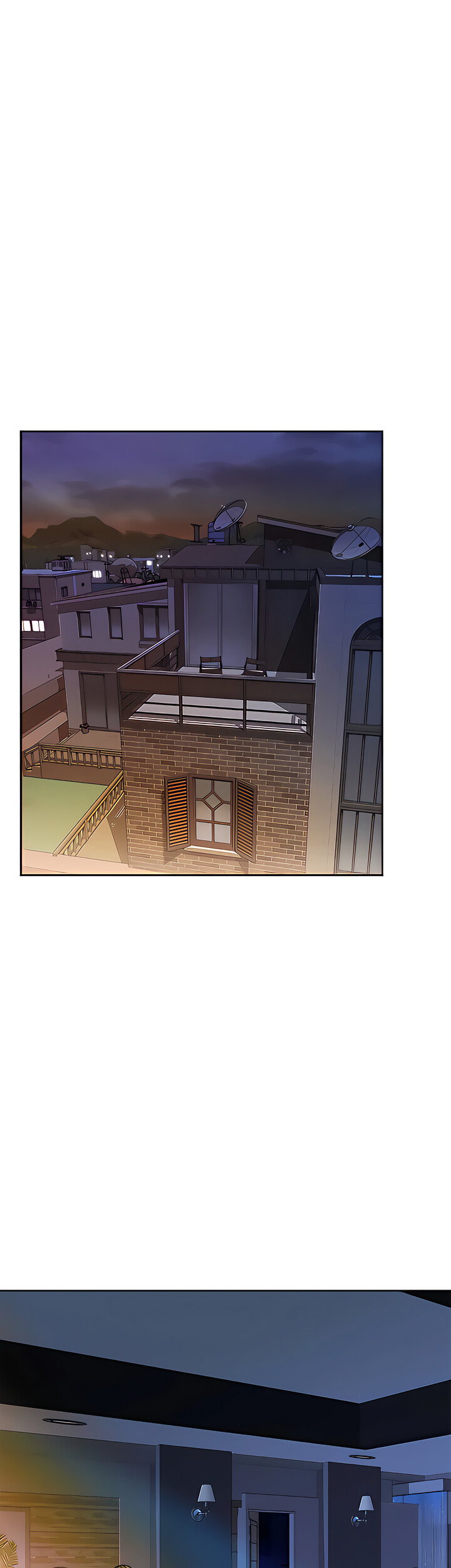 Noona’s Taste chapter 63 page 6