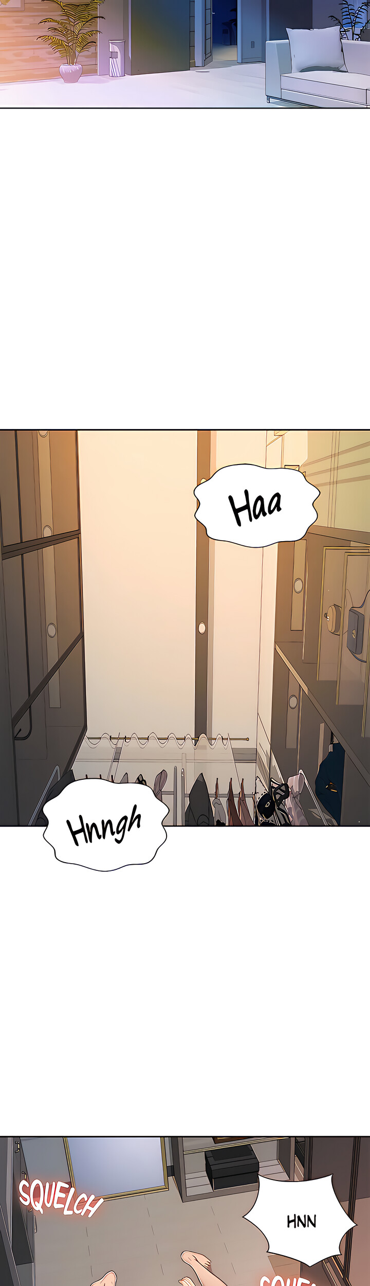 Noona’s Taste chapter 63 page 7