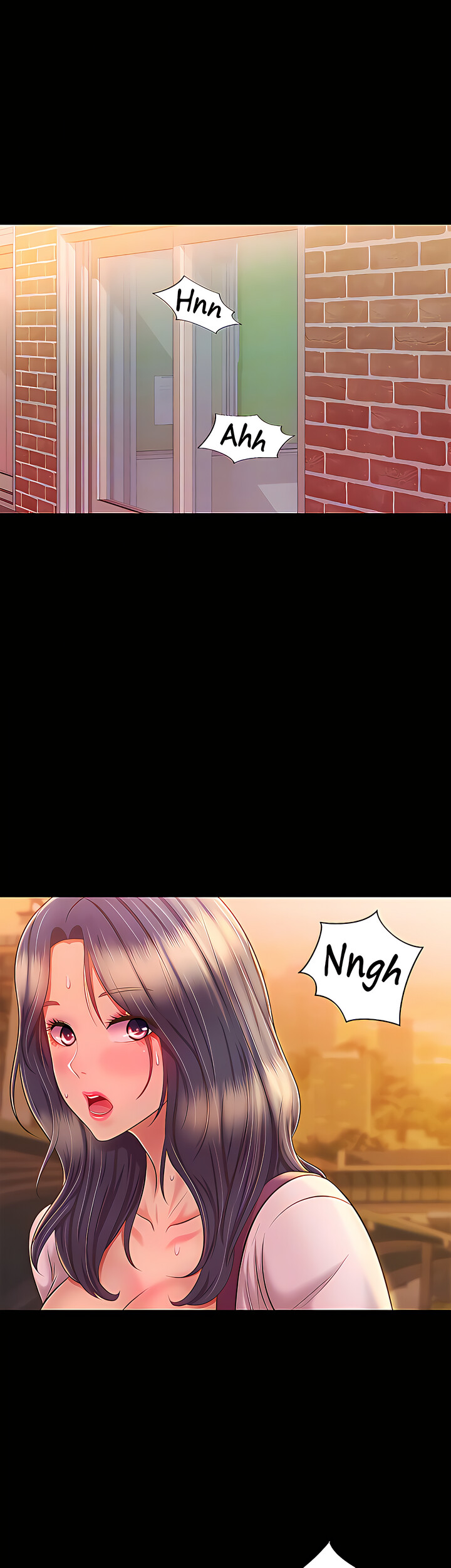 Noona’s Taste chapter 63 page 18