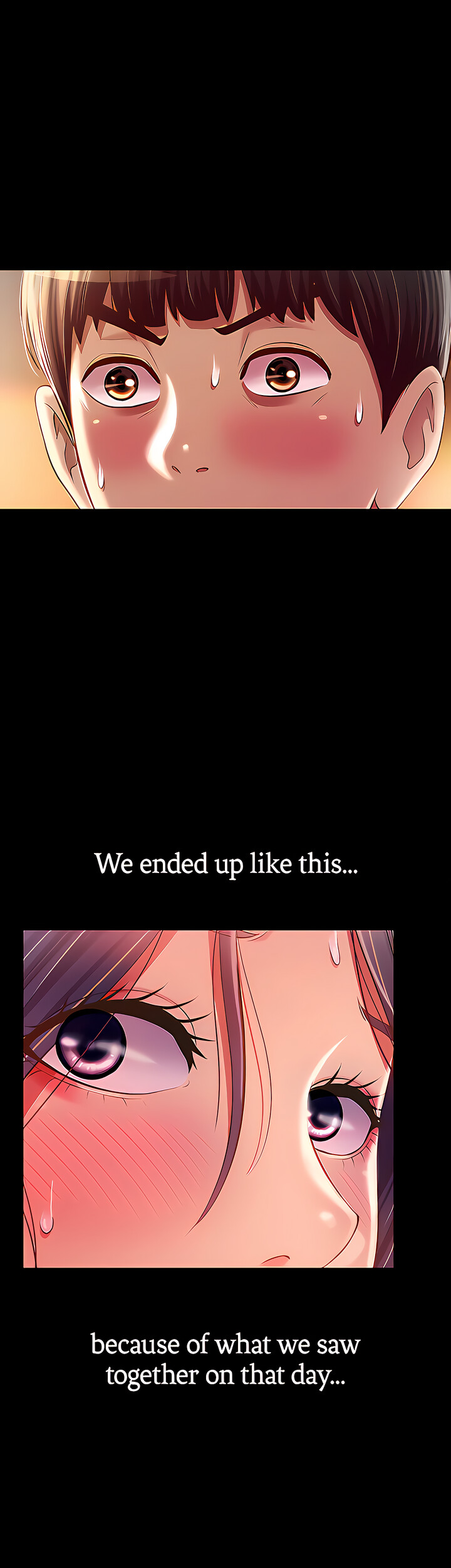 Noona’s Taste chapter 63 page 22