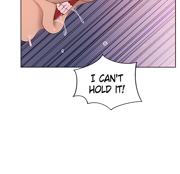 Noona’s Taste chapter 63 page 50