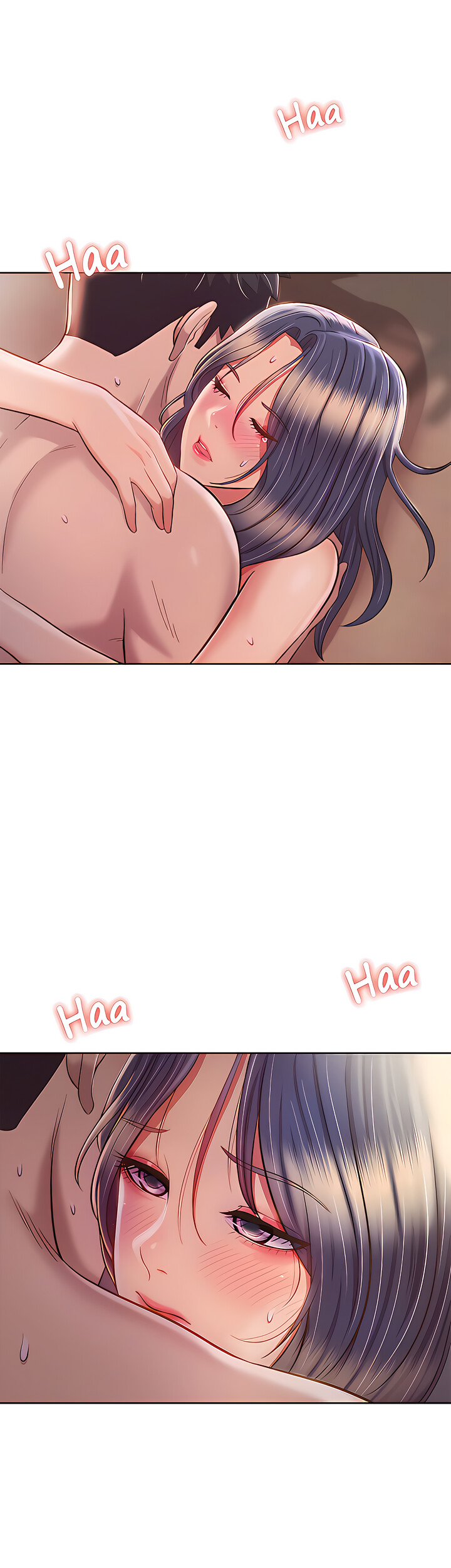 Noona’s Taste chapter 63 page 68