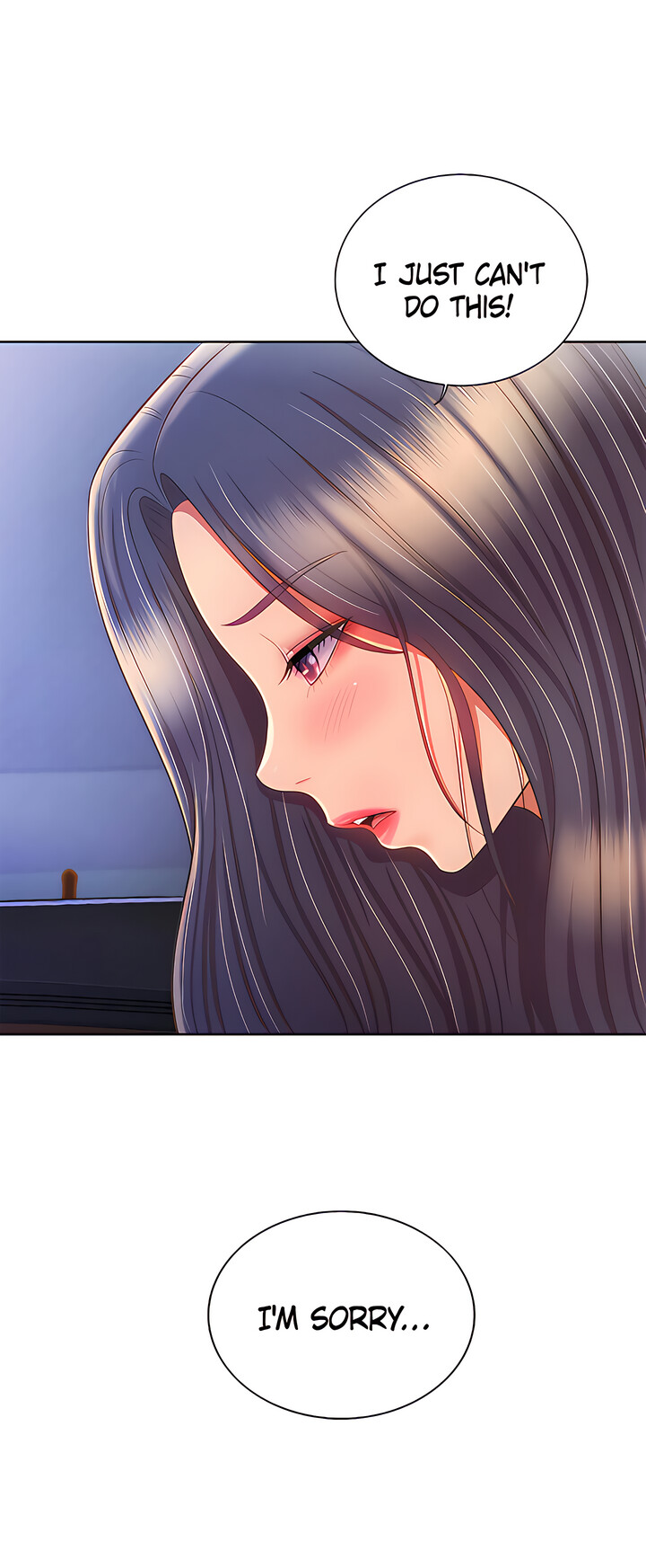 Noona’s Taste chapter 63 page 75